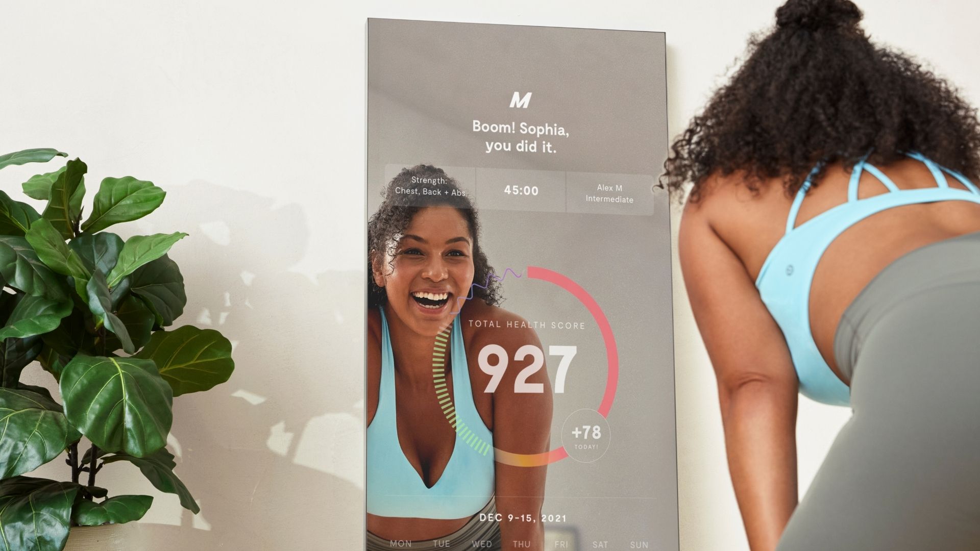 5 Types of Fitness Technology Changing the Future